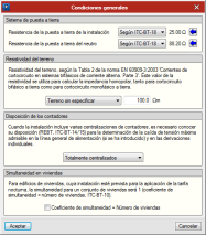 CYPELEC REBT. Instalaciones eléctricas de baja tensión (Real Decreto 842/2002)