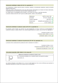 CYPELEC REBT. Instalaciones eléctricas de baja tensión (Real Decreto 842/2002)